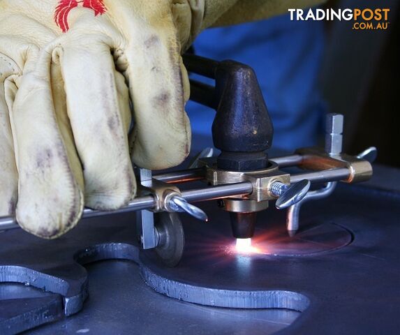Gas Cutting Circle Guide TJ1081A - photo 3 of 5