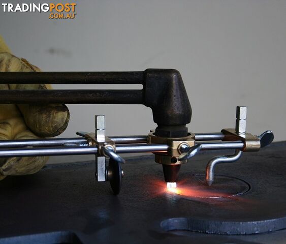 Gas Cutting Circle Guide TJ1081A - photo 4 of 5