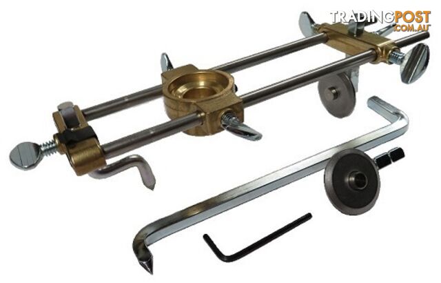 Gas Cutting Circle Guide TJ1081A - photo 5 of 5