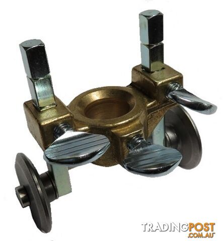 Gas Cutting Roller Guide Type 41/44 GWRG/TJ1602 - photo 2 of 3
