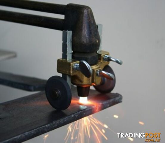 Gas Cutting Roller Guide Type 41/44 GWRG/TJ1602 - photo 3 of 3