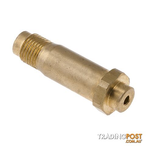 Regulator Stem Brass Type 10 / Type 20 Standard 1/4" BSPT LH M