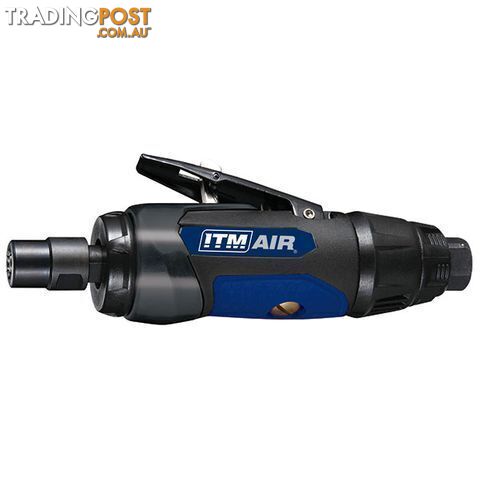 ITM Die Grinder 1/4" Collet 25000 Rpm ITM TM340-312
