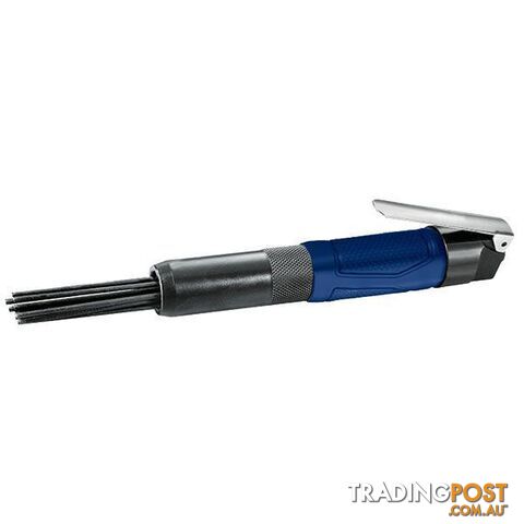 Needle Scaler 3 x 125mm Needles 2800 BPM ITM TM340-414