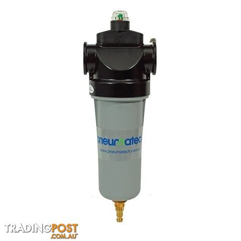 Post Filter To Suit TM357-035 35CFM Air Dryer (0.01 Micron) ITM TM357-101