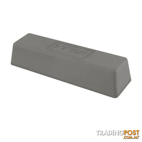 Buffing Compound Grey Light Cut On Copper Brass & S/Steel ITM TM404-002