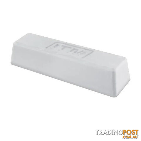 Buffing Compound White High Quality Polish For Aluminium ITM TM404-004