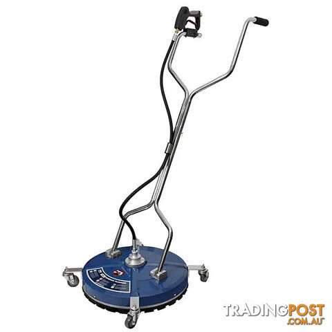 Surface Cleaner Heavy Duty 21" 535mm To Suit Petrol Pressure Washers ITM...