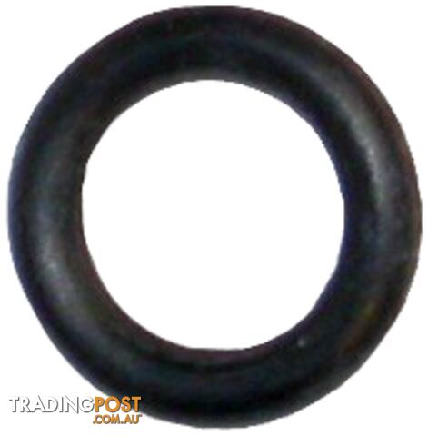 O-Ring Australian Standards - AS2473.2