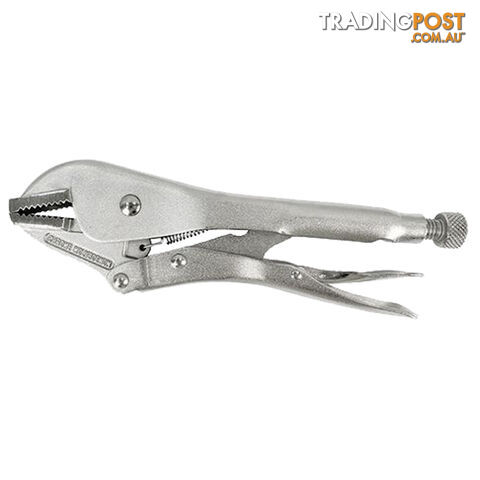 Straight Jaw Locking Plier 250mm (10") Ehoma TM604-301