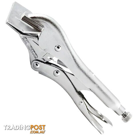 Locking Plier, Sheet Metal, 200mm EHOMA TM604-500