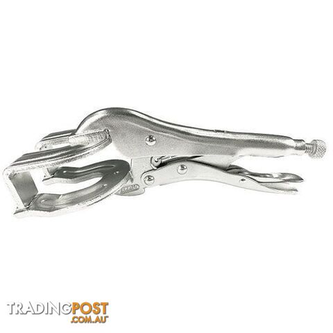 Welding Clamp Locking Plier 200mm Ehoma TM604-600