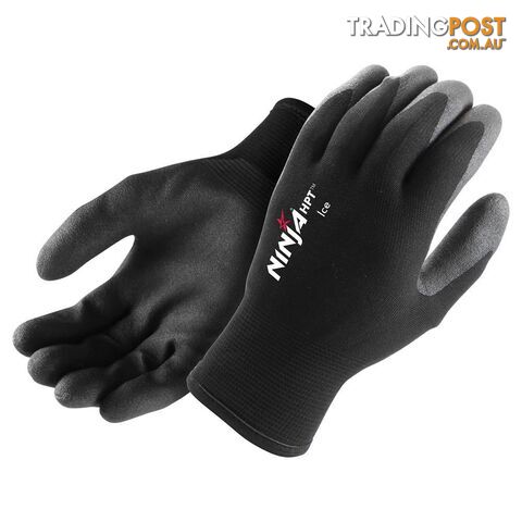 Ninja Celsius Ice Cold Resistant Gloves