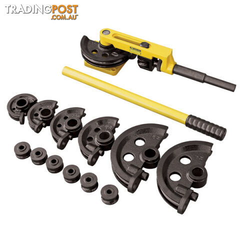 Tube Bender 3/8'' To 1" ITM TM810-025