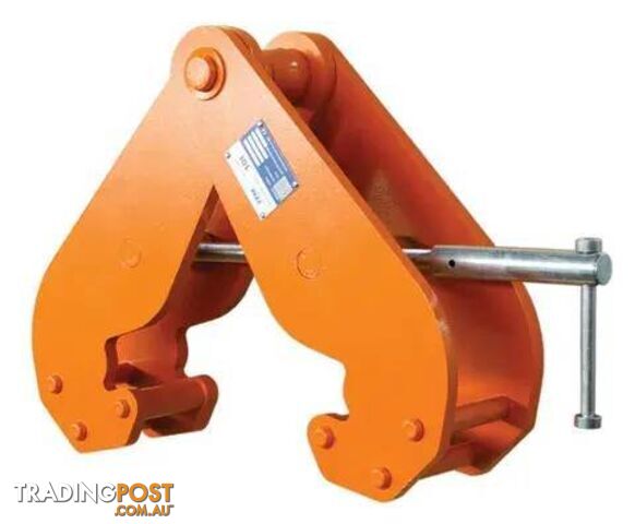 Beam Clamp, 10 Tonne, 320mm Beam Width ITM TM9121-10032