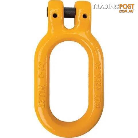 Clevis Single Master Link 7-8mm Chain ITM TM9804-00207