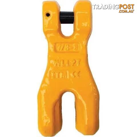 Clevis Shortening Clutch 7-8mm Chain ITM TM9805-00807