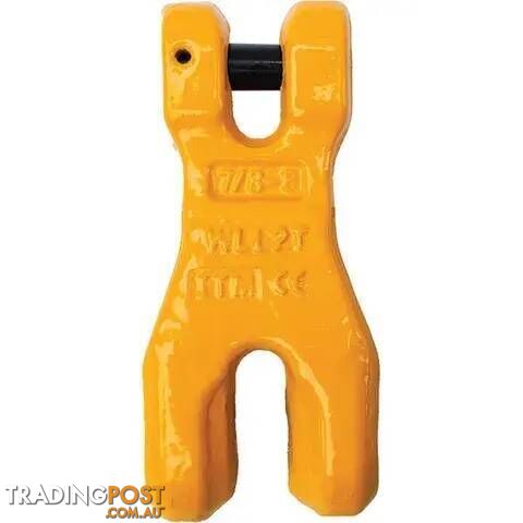 Clevis Shortening Clutch 13mm Chain ITM TM9804-00813