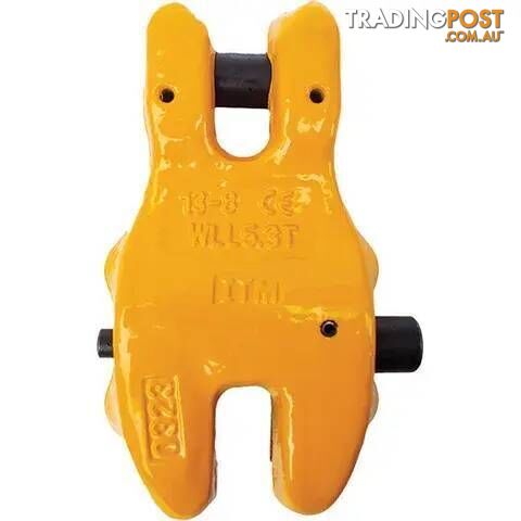 Clevis Clutch Locking Clutch 13mm Chain ITM TM9804-01013