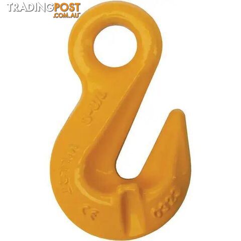 7-8mm Chain Eye Shortening Grab Hook ITM TM9804-01407ac
