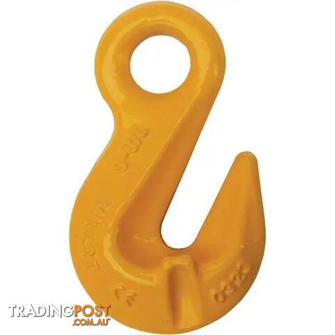 13mm Chain Eye Shortening Grab Hook ITM TM9804-01413