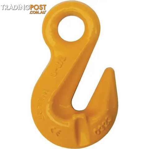 22mm Chain Eye Shortening Grab Hook ITM TM9804-01422