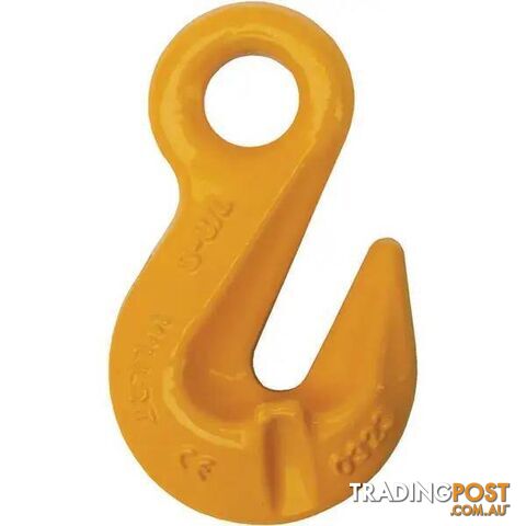 26mm Chain Eye Shortening Grab Hook ITM TM9804-01426