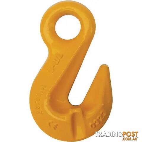 32mm Chain Eye Shortening Grab Hook ITM TM9804-01432