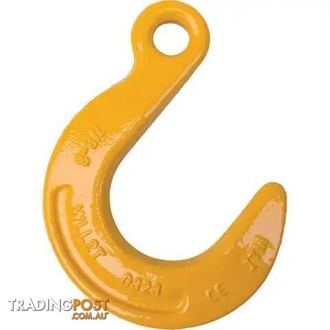 Eye Foundry Hook 20mm Chain IMT TM9804-01820