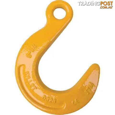 Eye Foundry Hook 22mm Chain ITM TM9804-01822