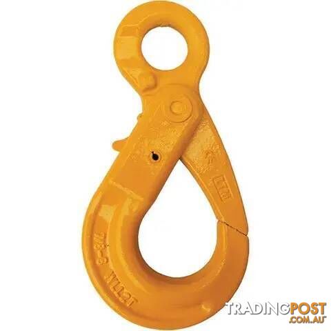 Eye Sling Locking Hook 16mm Chain ITM TM9804-02016