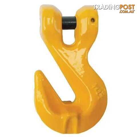 13mm Chain Clevis Shortening Grab Hook ITM TM9804-02413
