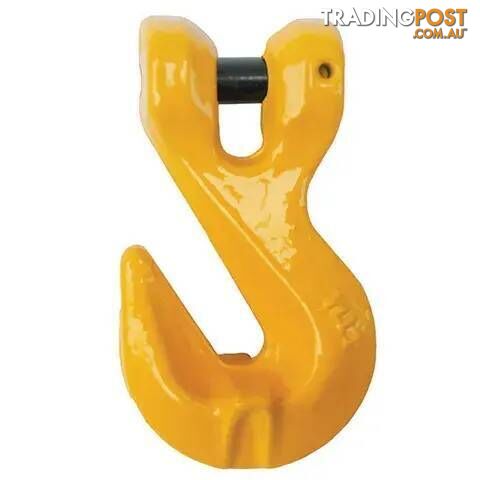 16mm Chain Clevis Shortening Grab Hook ITM TM9804-02416