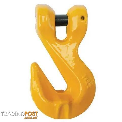 22mm Chain Clevis Shortening Grab Hook ITM TM9804-02422