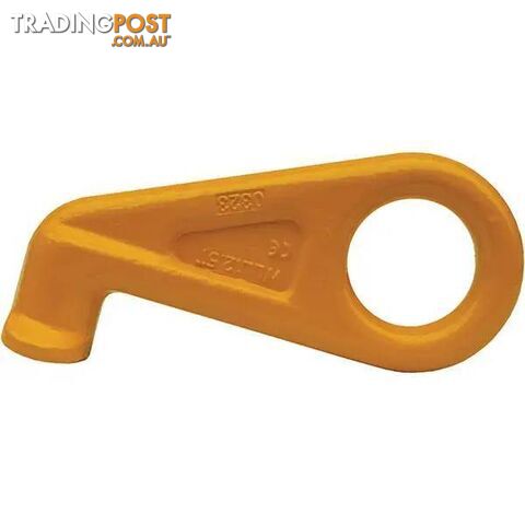 Eye Container Hook Straight ITM TM9804-03603