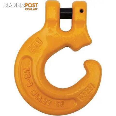 Clevis Choker Hook 10mm Chain ITM TM9804-03810