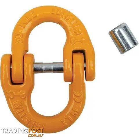 22mm Chain Component Connector ITM TM9804-04022