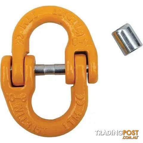 32mm Chain Component Connector ITM TM9804-04032