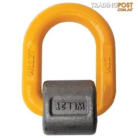 Weld on Pivoting D Link 2 T ITM TM9812-01020