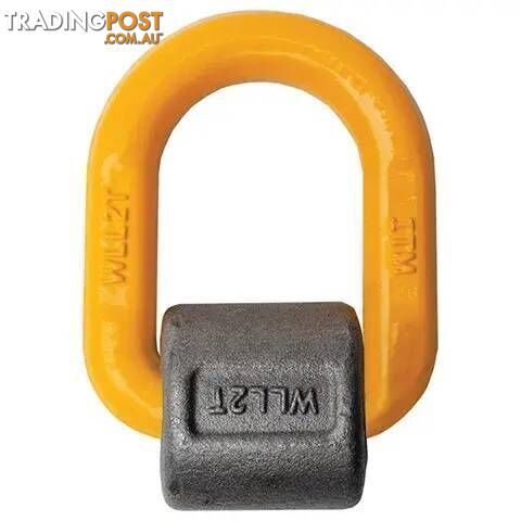 Weld on Pivoting D Link 5 T ITM TM9812-01050