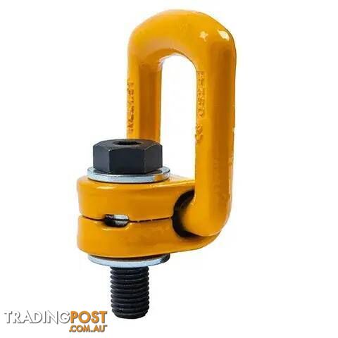 Mega Eye Bolt M8 0.3T ITM TM9812-02008