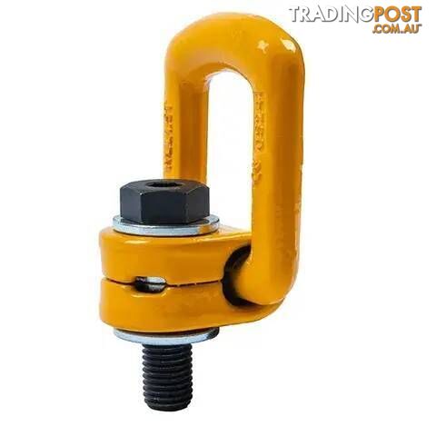 Mega Eye Bolt M16 1.5T ITM TM9812-02016