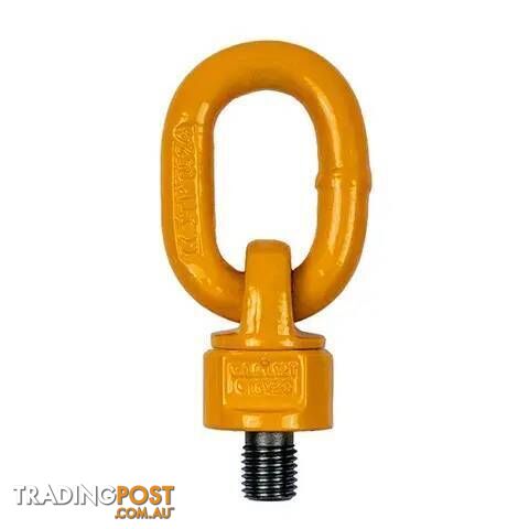 Oblong Eye Bolt M20 4T ITM TM9812-04020