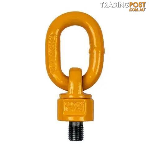 Oblong Eye Bolt M24 6.3T ITM TM9812-04024