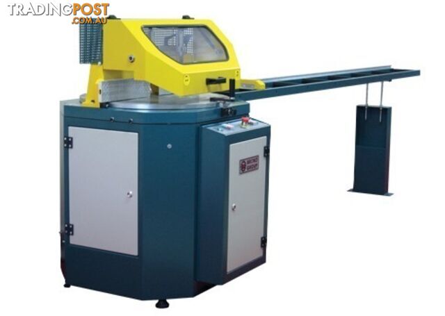 BROBO NON-FERROUS UPCUT SAW TNF125