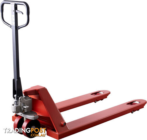 Pallet Truck 3 Tonne Capacity Garrick TPT-3T
