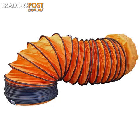 ITM Ducting, 5 Meter To Suit 500mm Ventilator ITM TPV500DUCT