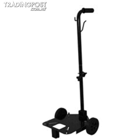 Multi Purpose Drum trolley - suits 20 & 55Kg drums