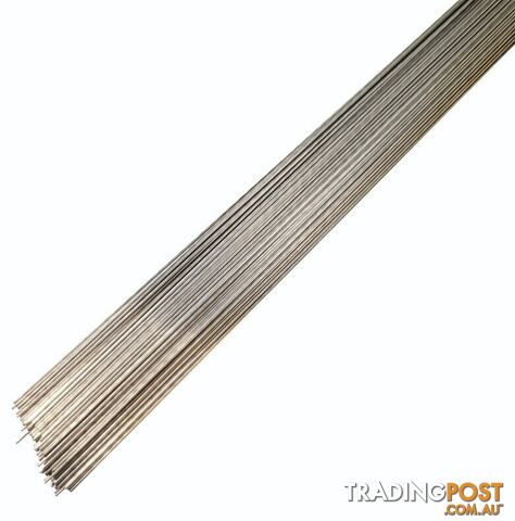 312 1.6mm 1Kg Stainless Steel TIG Rods TR312161