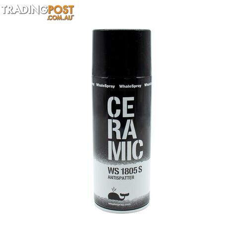 Ceramic anti-spatter spray 400ml Speedglas TR320300
